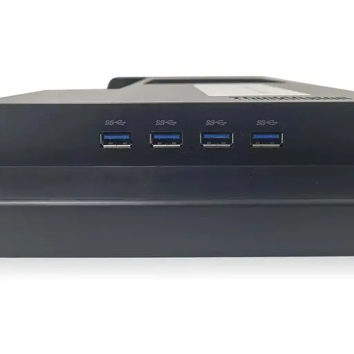 Монитор 22" Lenovo ThinkVision T2224PD - Class B "Б/У" - фото 4