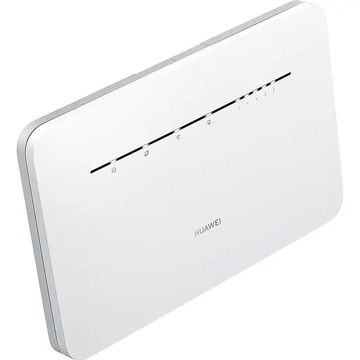 Бездротовий маршрутизатор (роутер) Huawei B535-232 (51060EEC) [132750] - фото 3
