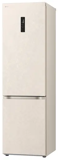 Холодильник LG GC-B509FEPW (7110067) - фото 7