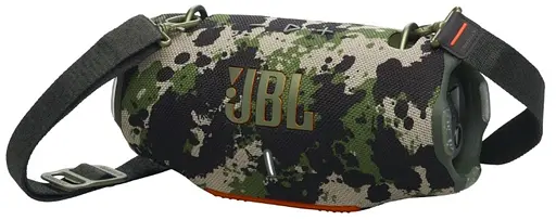 Портативна акустика JBL Xtreme 4 Camo (JBLXTREME4CAMOEUNA) (7159977) - фото 4