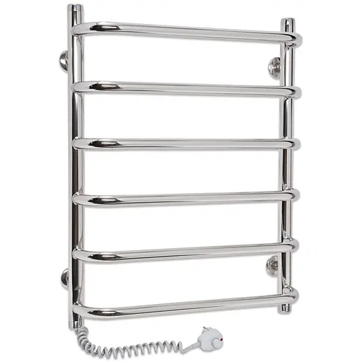 Електрична рушникосушка Laris Стандарт П6 450x600 Е 73207084 - фото 2