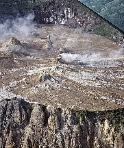 Natural Wonders of the World - фото 15