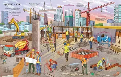 Місто Цікаве всередині - фото 4