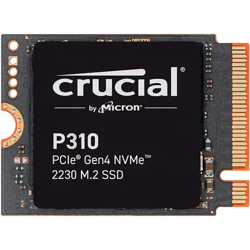 SSD накопичувач Crucial P310 2TB (CT2000P310SSD2) [142564]