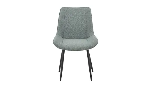 Стул Из зеленый - фото 2