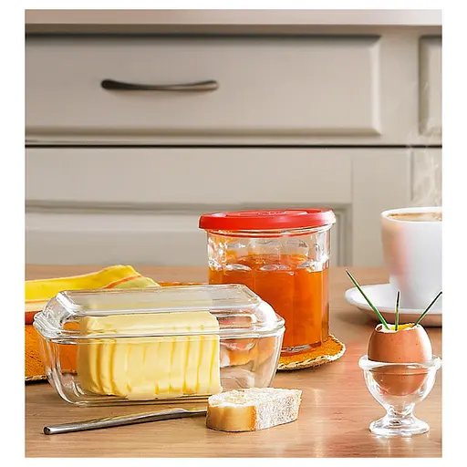 Маслянка LUMINARC CLEAR (6379668) - фото 3