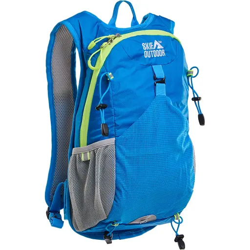 Рюкзак Skif Outdoor Light 23 Blue
