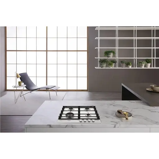 Варильна поверхня газова Whirlpool GMWL 628/IXL EE - фото 2