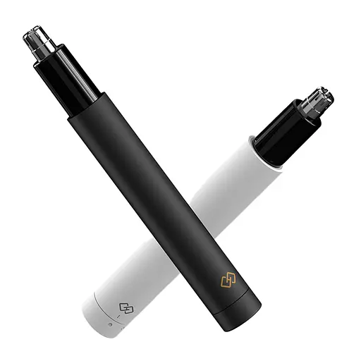 Триммер для носа та вух Xiaomi Handx Mini Nose Hair Trimmer (HN1) Black - фото 2