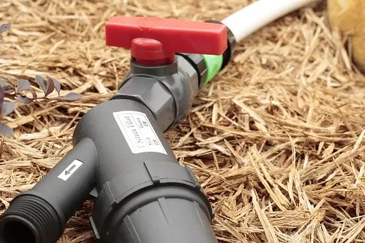 Кран кульовий Presto-PS із зовнішньою та внутрішньою різзю 1/2 дюйма 10 шт. (PFV-0120) - фото 5