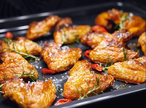 Духовой шкаф электрический Electrolux 65 л EOF3H40BX - фото 7