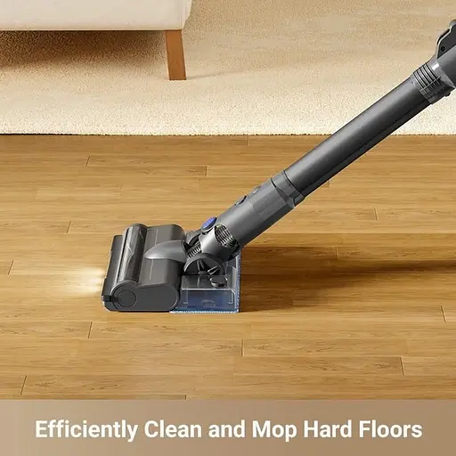 Пилосос Dreame Cordless Vacuum Cleaner J30 - фото 6