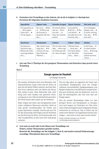 Fit fur das DSD II, Ubungsbuch mit integrierter CD - фото 8