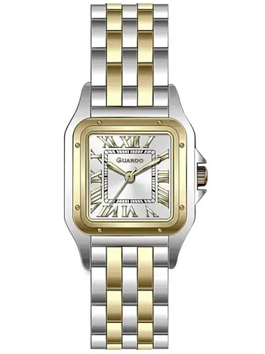 Жіночий  годинник Guardo 012825-3