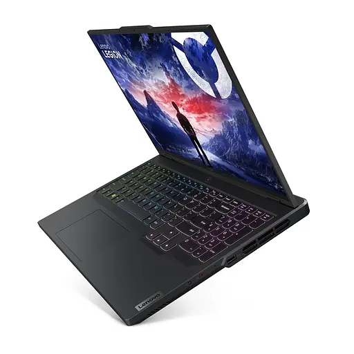 Ноутбук Lenovo Legion Pro 5,i7-14700HX la 5.5 GHz,32 GB DDR5 5600,1 TB,4060 8 GB,DOS,1 TB - фото 3
