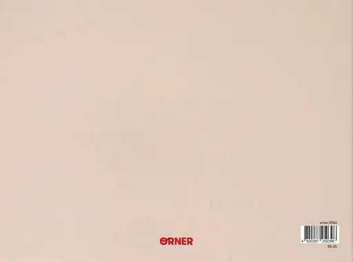 Фотоальбом Оrner "Мої рідні люди" бежевий - фото 2