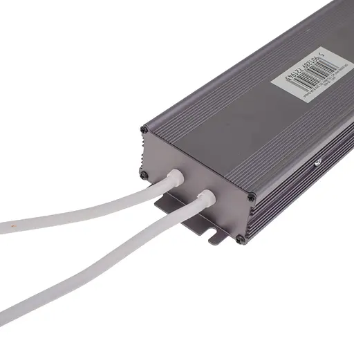 Блок питания Brille светодиодный 8.3A DR-200W IP67 AC 170-264V DC 24V 8.3A - фото 3