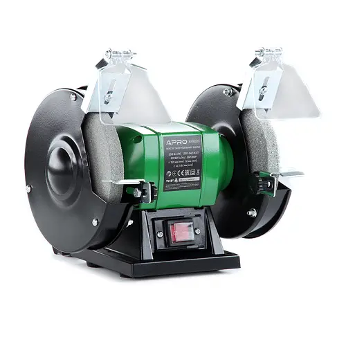Станок заточочный Apro SM 250(899301) - фото 1