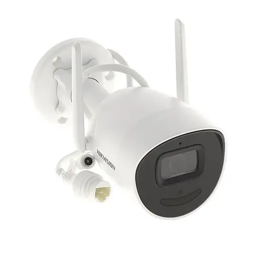 IP-камера Hikvision DS-2CV2041G2-IDW W 4МП (2,8 мм) - фото 2