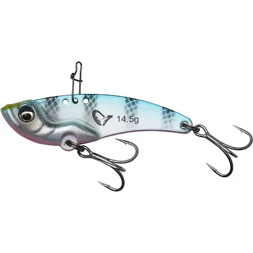 Цикада Savage Gear Vib Blade 55mm 14.5g Бірюзовий (1013-1854.11.88)