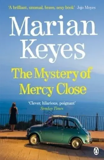 The Mystery of Mercy Close