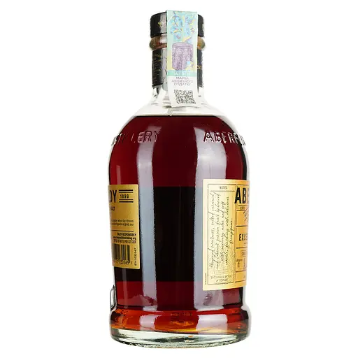 Віскі Aberfeldy Sherry Cask 19 Year Old 43% 0.7 л в подарунковій упаковці - фото 3