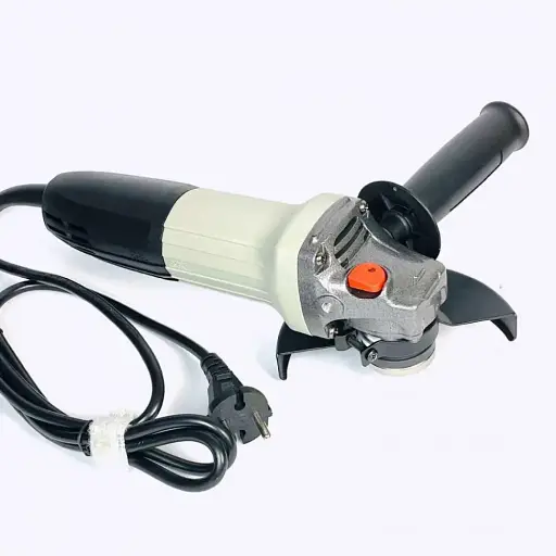 Болгарка шліфувальна кутова Луч Профі УШМЛ 125/1250 11000 об/хв - фото 5