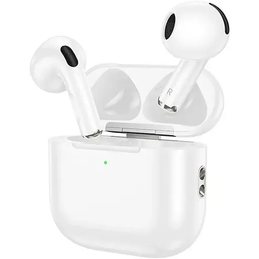Навушники Hoco Bluetooth EW78 True wireless stereo headset Білий