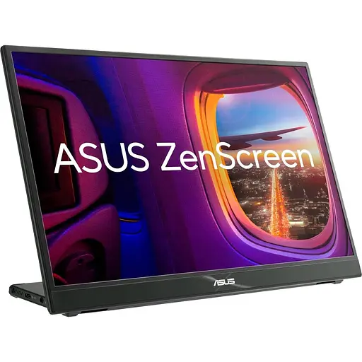 Портативний монітор Asus ZenScreen MB16QHG (90LM08NG-B01170) UA (128085)