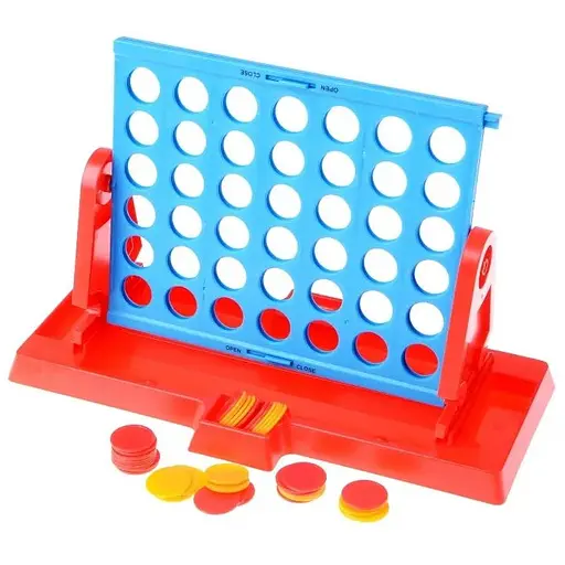 Настольная игра Построй свою линию IE466