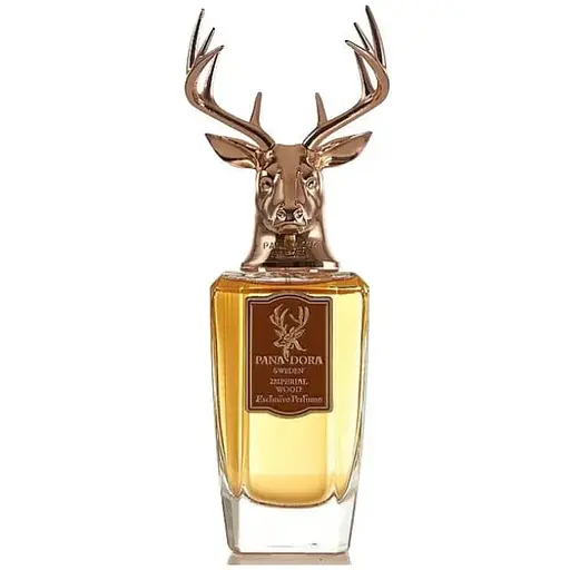 Духи оригинал Pana Dora Imperial Wood 100 мл тестер Extrait de Parfum - фото 1
