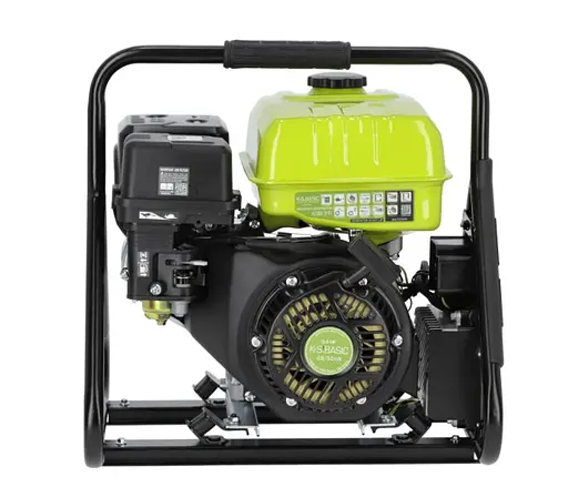 Інверторний генератор Konner&Sohnen Basic 2.8/3 кВт KSB 31i - фото 5