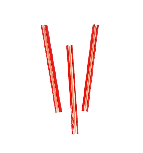 Светоотражатели на спицы колеса велосипеда 12 шт красный (G00010401) - фото 2