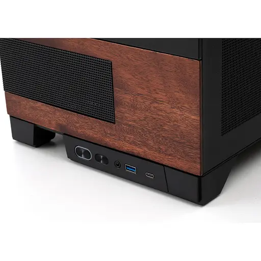 Корпус Vinga Vulture - фото 5