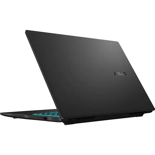 Ноутбук ASUS 16 Vivobook 16 V3607VH-RP020 WUXGA/Intel 5 210H/16GB/512SSD/RTX 5050 8GB/DOS/Black (90NB16L1-M001L0) - фото 2