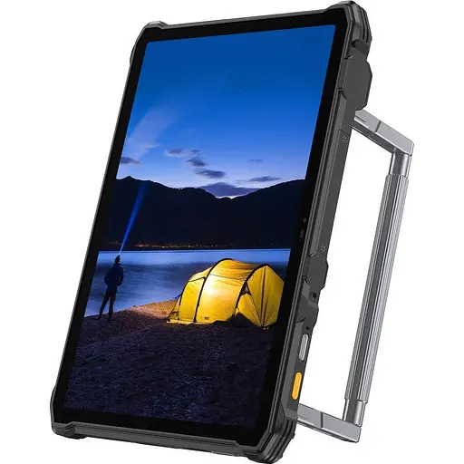 Планшет Ulefone Armor Pad 5 Pro 12/512GB LTE Black [159551] - фото 7