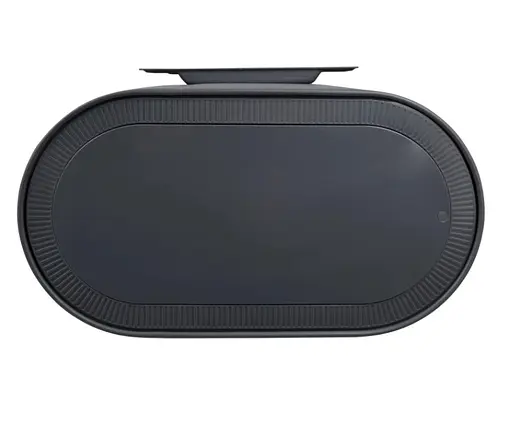 Водонагреватель электрический Thermo Alliance, 2 кВт, сухой ТЭН, 50 л плоский, вертикальный, прямоугольный, серый (DT50V20GPDD2G) - фото 10