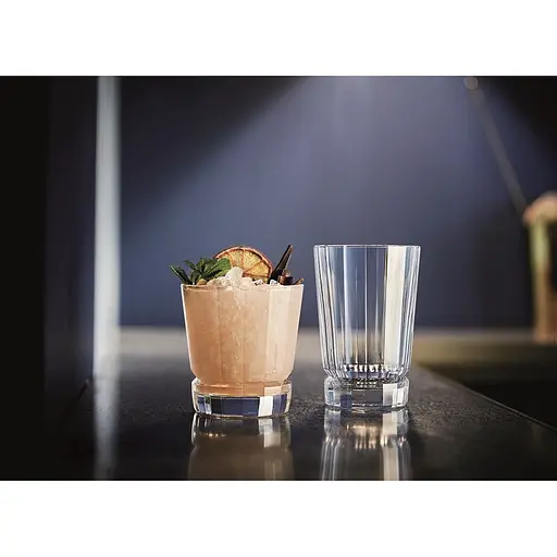 Набір склянок низьких CD'A Macassar 4х320 мл (V7377) - фото 5