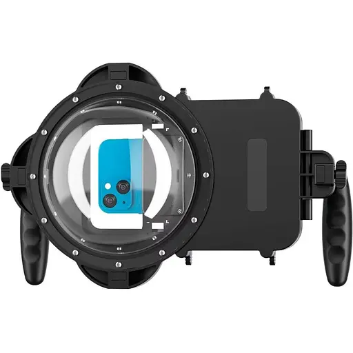 Водонепроникний бокс AC Prof PH-DOME-01 для смартфону [128332]