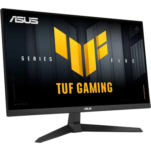Монітор 27" ASUS TUF Gaming VG279Q5A FHD IPS 200Hz (90LM0C30-B01171) - фото 3