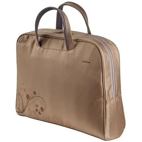 Сумка для ноутбука 16" KCB-53, Gold PortCase sum0027799 - фото 3