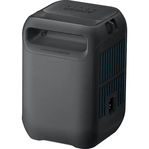 Зарядная станция Anker Solix C300X  - фото 4