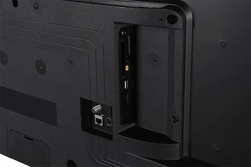 TV 43 Toshiba 43LA2E63DG HD/LED/T2/Android 11/2 x 8W/Dolby Digital/HDMI/Wi-Fi/VESA 100 x 100 M4/Blac - фото 8