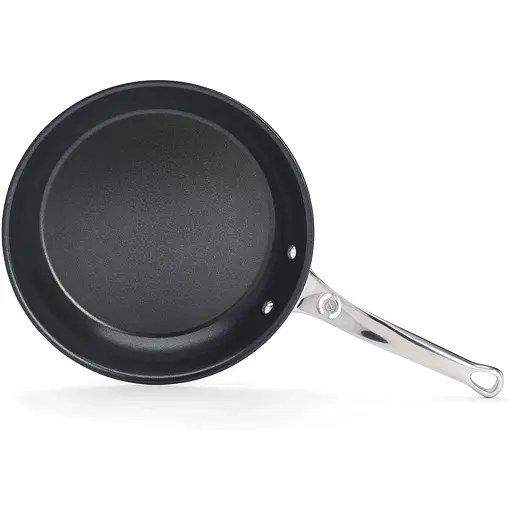 Сковорода De Buyer Affinity 28 см (10-371728) - фото 2