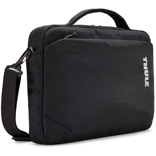 Сумка Thule Subterra MacBook Attache 13" TSA-313 Black (6524148)