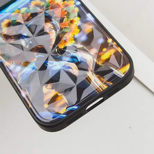 Чохол Epik TPU+PC Prisma Ladies для Apple iPhone 15 Pro Max 6.7 Cyberpunk - фото 5