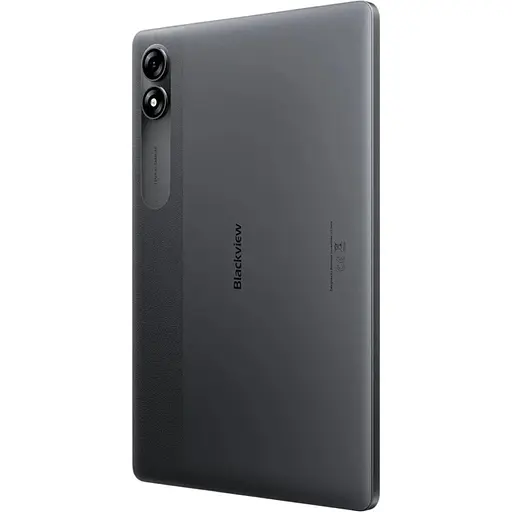 Планшет Blackview Tab 9 10.95" 6ГБ, 256ГБ, 8200мАгод, Android серый RU - фото 5
