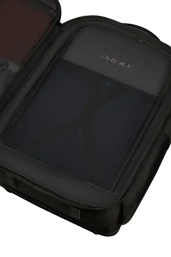 Рюкзак 15.6" Samsonite PRO-DLX 6 BLACK 45x35x20 KM2*09019 - фото 6