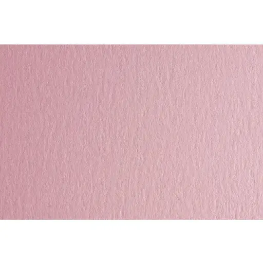 Папір для дизайну Fabriano Colore A4 (21x29.7см) №36 rosa 200г/м2 рожевий дрібне зерно