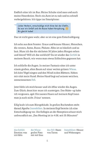 A2. E-Mails aus dem Hühnerstall Lektüre mit Audios online - фото 3